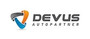 Logo DEVUS Autopartner GmbH